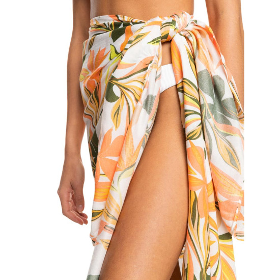 Roxy Γυναικείο παρεό Cool And Lovely Sarong